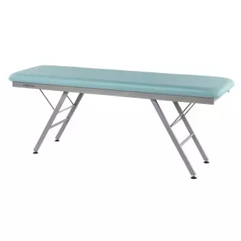 Stationary Massage Table Ecopostural C4501