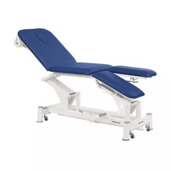 Hydraulic Podiatry Chair Ecopostural ﻿﻿﻿C5738