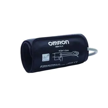 Omron comfort cuff for arm blood pressure monitor