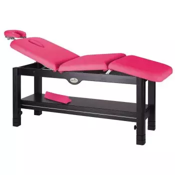Table de massage fixe Ecopostural C3249W