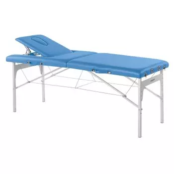 Ecopostural adjustable height massage table C3409