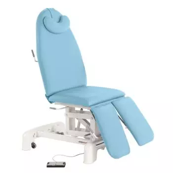 Ecopostural C3568M44 electric podiatry chair