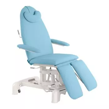 Ecopostural C3767M44 hydraulic podiatry chair