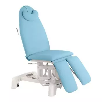 Ecopostural C3768M44 hydraulic podiatry chair