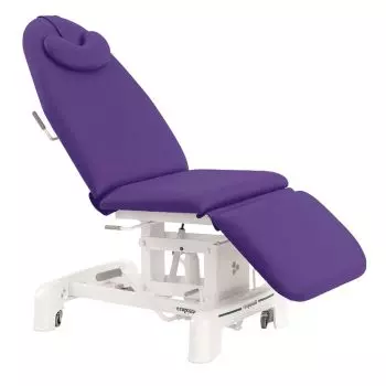 Hydraulic Care Chair Ecopostural C3772