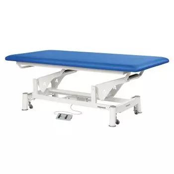 Electric Massage Table in 1 part Ecopostural C5504