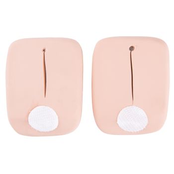Coussin pour injection dans le bras W45021