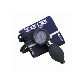 Spengler Lian Classic, hand aneroid sphygmomanometer 