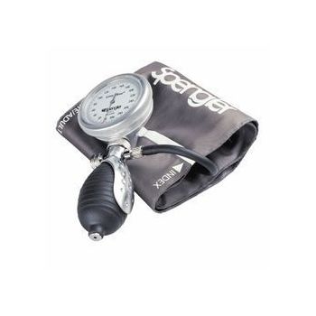 Spengler Lian METAL, hand aneroid sphygmomanometer