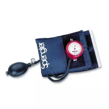 Spengler VAQUEZ-LAUBRY Skipper, integrated aneroid sphygmomanometer 