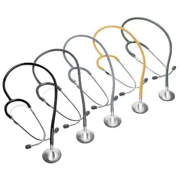 Riester Anestophon stethoscope