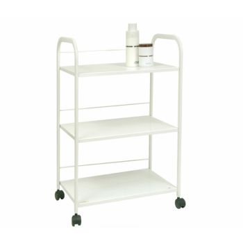 Ecopostural 3-shelves-trolley Ecopostural A4444