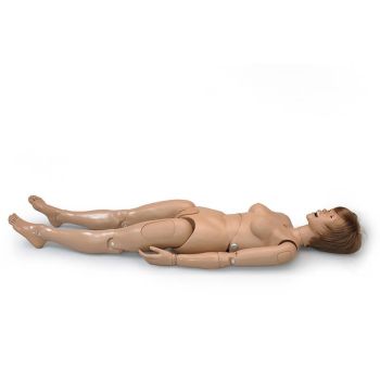 Susie, Basic Patient Care Manikin, W45057