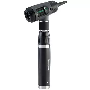 Matériel medical: Otoscope