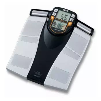 BC-545
Segmental Body Composition Analyser