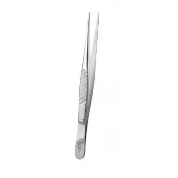 Pince Dissection sans griffe fine Holtex