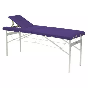 Ecopostural  massage cable table C3415