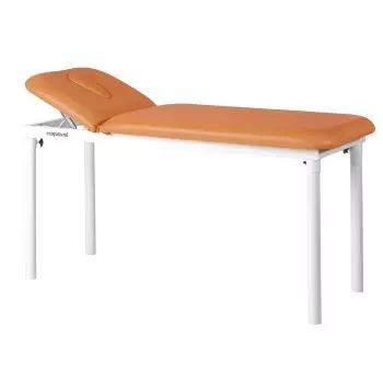 Stationary Massage Table for paediatrics Ecopostural C4548