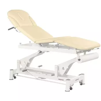 Hydraulic Massage Table Ecopostural C5779