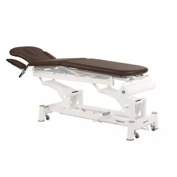 Hydraulic Massage Table multi-function Ecopostural C5730