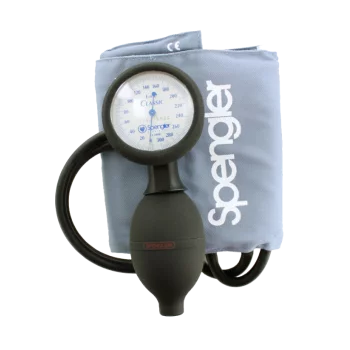 Spengler Lian Classic, hand aneroid sphygmomanometer 
