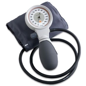 Heine Gamma G5 hand aneroid sphygmomanometer