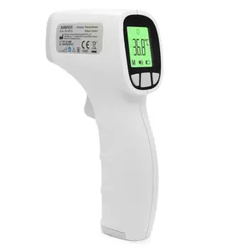 RS7 Digital Thermometer Infrared