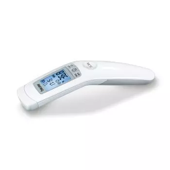 Thermomètre médical infrarouge sans contact -Temperatest II