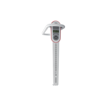 SOEHLNE Ultrasound folding height rod 
