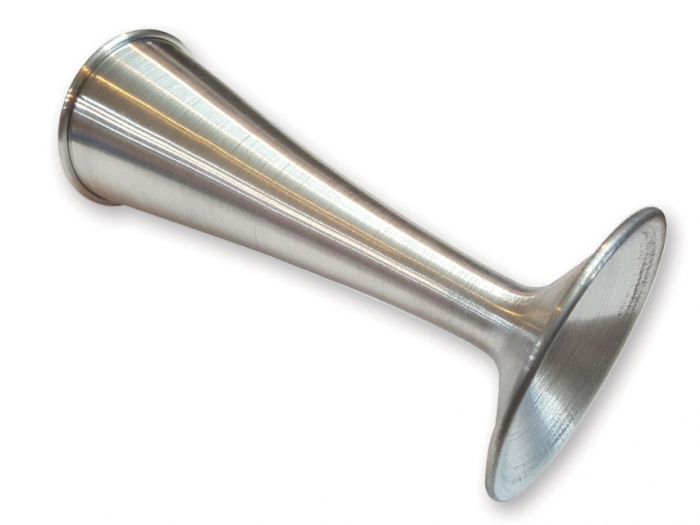 Aluminium Pinard fetal stethoscope 