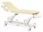 Hydraulic Massage Table in 2 parts Ecopostural C5783