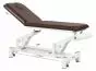 Hydraulic Massage Table in 2 parts Ecopostural C5733