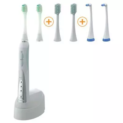 EW1035 Sonodent Sonic toothbrush