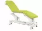 Hydraulic Massage Table with 3 plans Ecopostural C5757