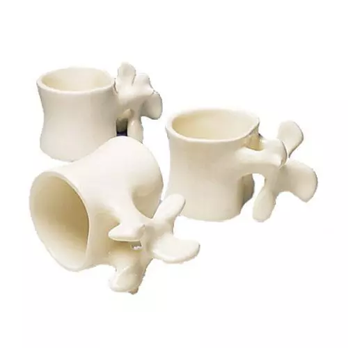 Lumbar Mug W40048