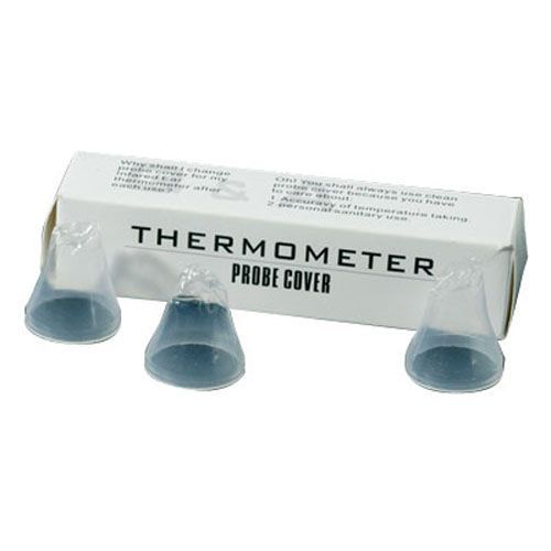 Thermometer Probe Covers