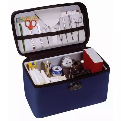 Doctors Bag Bollmann Easycare for €228.00 in Doctors bag