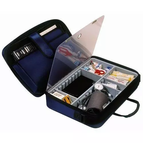 Medicare deals doctors bag
