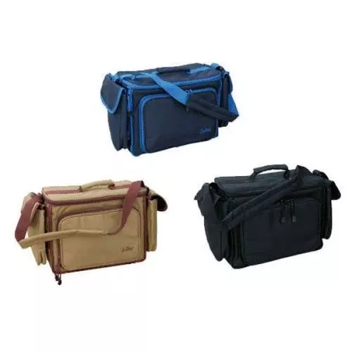 Bollmann Doctors'bag, De Boissy