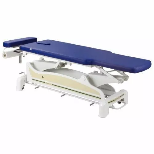 Ecopostural narrow ended electric table C3560M44