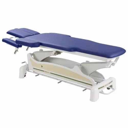 Ecopostural osteopathy narrow ended electric table 3564C C3564M48