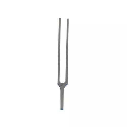 Hartmann tuning fork without  weight, C-256