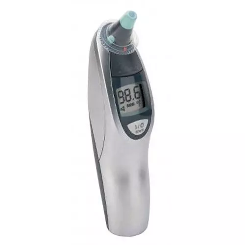 Braun Thermoscan Ear Thermometer Pro 4000