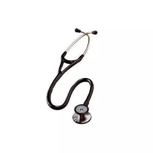 Cardelite Duo stethoscope, double-sided chestpiece
