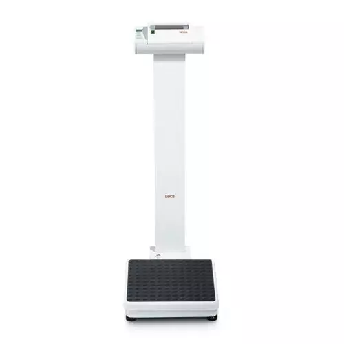 Digital scales Seca 701 with printer interface