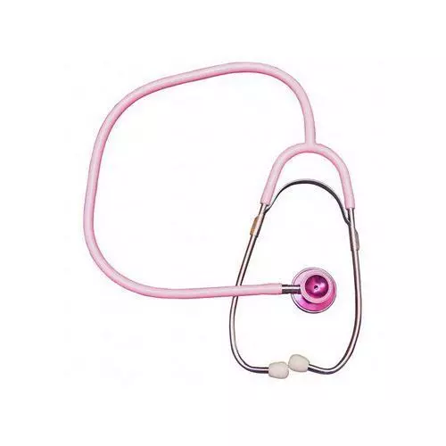 Ideal Paediatric stethoscope with double sided chestpiece
