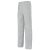 Unisex white trousers, LUC 