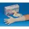 50 Gants d'examen latex poudrés manchettes longues LONGITEX 300 LCH