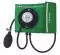 Gamma Colson integrated aneroid sphygmomanometer with storage case