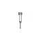 Hartmann tuning fork with fixed weight, C-256